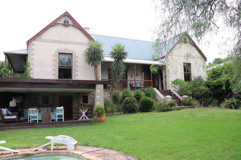 To Let 1 Bedroom Property for Rent in Sunnyside Eastern Cape